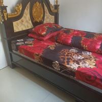 Regita Homestay Kaledupa, hotell i Kaledupa