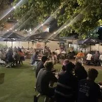 Belmore Hotel Scone、スコーンにあるScone Airport - NSOの周辺ホテル