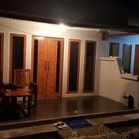 Amoryg Resort and Dive Raja Ampat, hotel a Pulau Mansuar