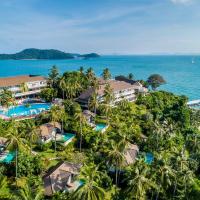 Cape Panwa Hotel Phuket - SHA Plus Certified, отель в Панве