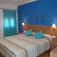 El Rento Alojamiento Rural, hotell i Cuenca