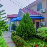 Kiverly Hotel، فندق في Atasomanso