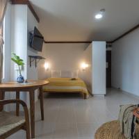 Howard Square Boutique Hotel, hotel in: Bang khlo, Bangkok