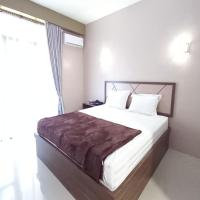 OYO 92928 Lavina Guesthouse, hotel poblíž Letiště Pinang Kampai - DUM, Dumai