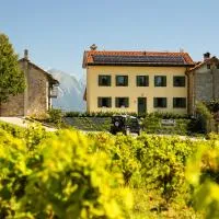 B&B Le Zucche, hôtel à Belluno