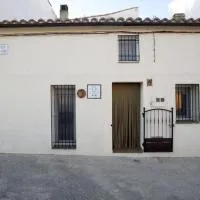 La Casina de Carcaboso, Hotel in Carcaboso