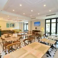 Hotel Avenue 30, hotel a Yerevan