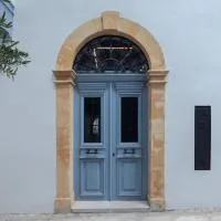 The Sendal Boutique Hotel, ξενοδοχείο στη Λευκωσία