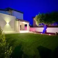 Villa Noga Rooms, hotel em Selargius
