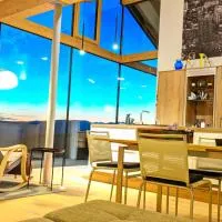 Vidora Apartments, hotelli kohteessa Soprabolzano