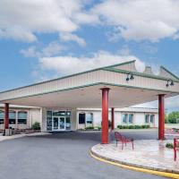 Ramada by Wyndham Grand Forks, hotel malapit sa Grand Forks International Airport - GFK, Grand Forks