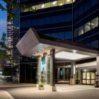 Hyatt House New Orleans Downtown, хотел в Ню Орлиънс