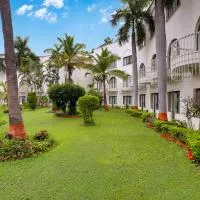 Lemon Tree Hotel, Aurangabad, hotel in Aurangabad
