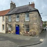 The Corner House Belford, hotel v destinácii Belford