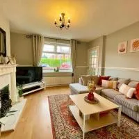 Cosy Croft Cottage, Hotel in Greasbrough