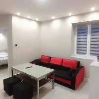 Apartamenty Tuwima, hotel v destinaci Piechowice