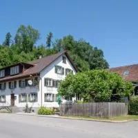 Feldkirch में, होटल Gasthof Löwen Tosters