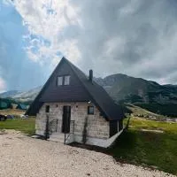 Prima Vista, viešbutis Žabliake