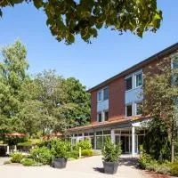 Anders Hotel Walsrode, khách sạn ở Walsrode