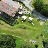 Agriturismo Deviscio, khách sạn ở Lecco