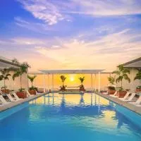 Hotel Mio Vallarta - Adults Only, готель у місті Пуерто-Вальярта