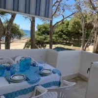 Le Giraffe ( n.CIS LE07503191000035725), hotel v mestu Rivabella
