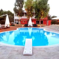 Alfieri Cottage, hotel in Ruvo di Puglia