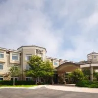 West Inn & Suites, hotel em Carlsbad