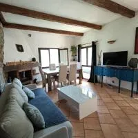 Appartement privatisé dans maison, hotel v destinaci Utelle