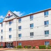 Candlewood Suites Tyler by IHG, hotel u gradu 'Tyler'