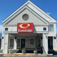 Econo Lodge Mechanicsburg