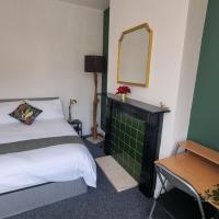 Double Room With Kitchen Facilities