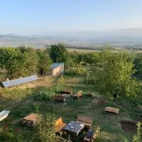 Eco family guest house, hotel u gradu Mlashe