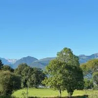 Ferme Peyroutet, hotel v destinácii Asson