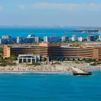 Grand Hotel Pomorie - Medical spa, hotel v destinácii Pomorie