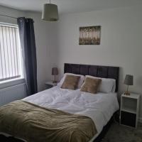 5 bedroom house - Cheshire Oaks