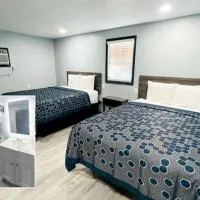 Hillsboro Inn & Suites, hotel u gradu Hillsboro