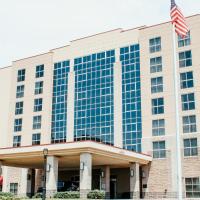 Hotel Topeka at City Center, hotel near Forbes Field - FOE, Topeka