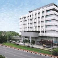 Badi'ah Hotel, hotel a Bandar Seri Begawan
