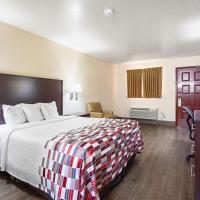 Baymont by Wyndham Kingman, hotel near Kingman Airport - IGM, Kingman