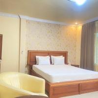 Hotel Elisabeth, khách sạn ở Telaga