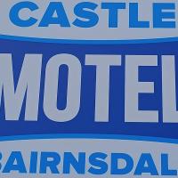 Castle Motel Bairnsdale, hôtel à Bairnsdale près de : Aéroport de Bairnsdale - BSJ