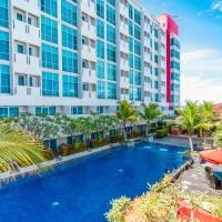 Swiss-Belinn Malang, hotel en Malang