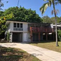 Endeavour Reach, hotel i Cooktown