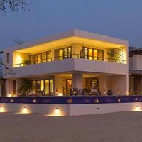 The Makokola Retreat, hotel v destinaci Mangochi