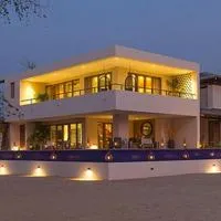 The Makokola Retreat, hotel din Mangochi