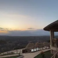 Africa Safari Karatu, hotelli kohteessa Karatu