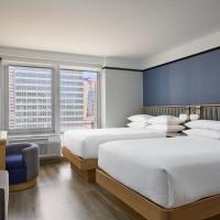Delta Hotels by Marriott New York Times Square, hotell i New York