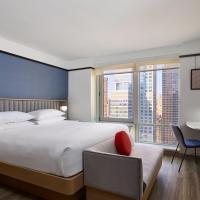 Delta Hotels by Marriott New York Times Square, hotel New Yorkban