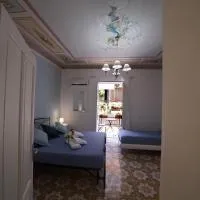 Regina Stella, hotel en Lascari